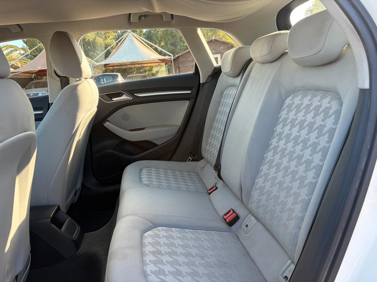 AUDI A3 SPORTBACK 1.6 TDI 105CV 180.000 KM 2013