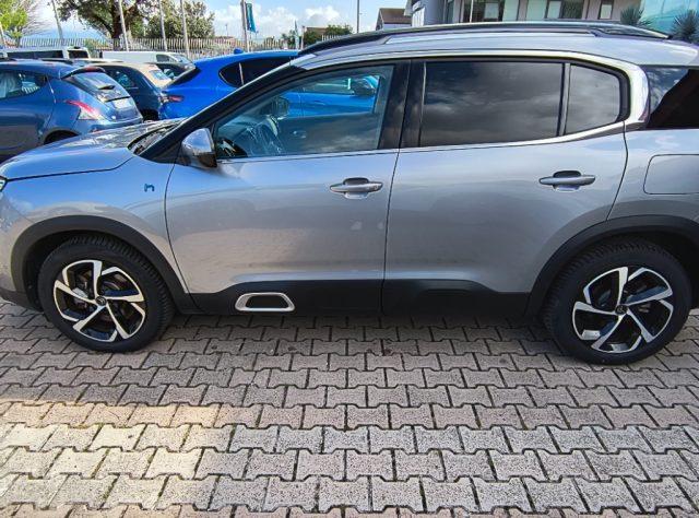 CITROEN C5 Aircross Hybrid 225 E-EAT8 Shine