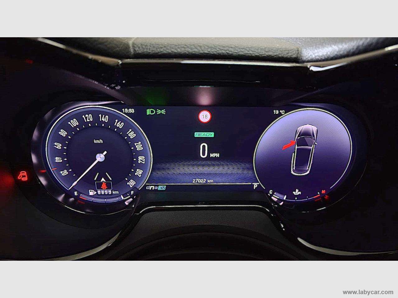 ALFA ROMEO Tonale 1.5 130 CV MHEV TCT7 Sprint PREZO REALE*27.000KM