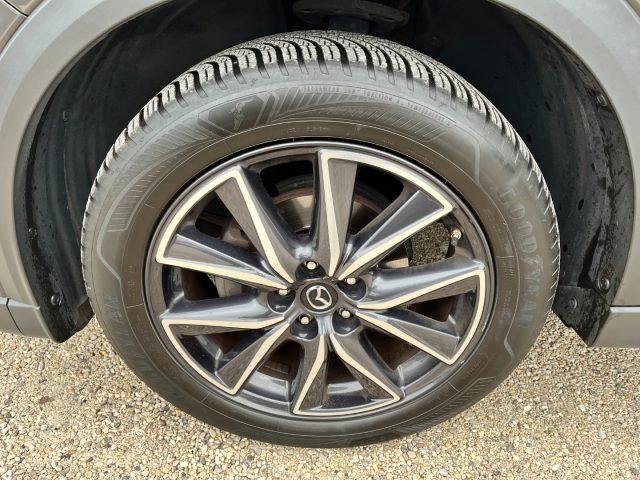 MAZDA CX-5 2.0L Skyactiv-G 160CV AWD Exceed