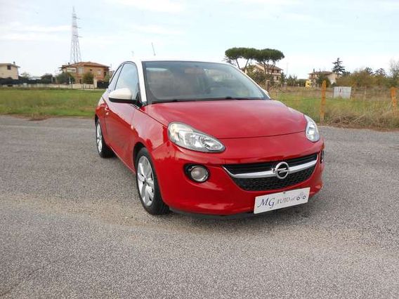Opel Adam 1.4 Slam Gpl-tech 87cv E6