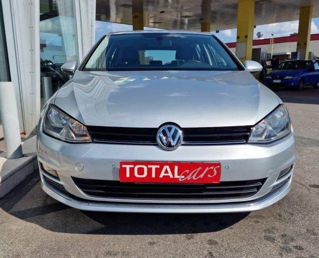 VOLKSWAGEN Golf 1.6 TDI 110 CV 5p. Highline BlueMotion Technology