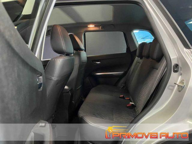 SUZUKI Vitara 1.4 Hybrid 4WD AllGrip Starview