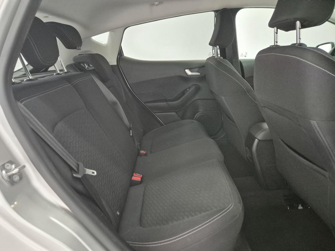 Ford Fiesta 1.1 75 CV 5 porte Titanium