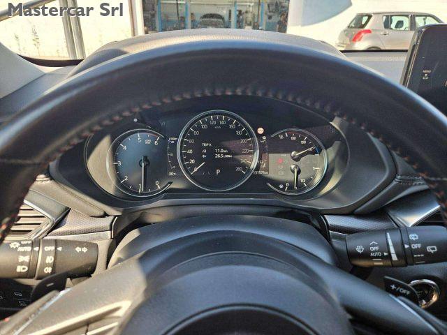 MAZDA CX-5 CX-5 II 2.2 Homura awd 184cv auto my21 - GG279CM