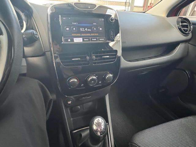 RENAULT Clio 1.5 dCi 8V 75CV 5 porte Wave