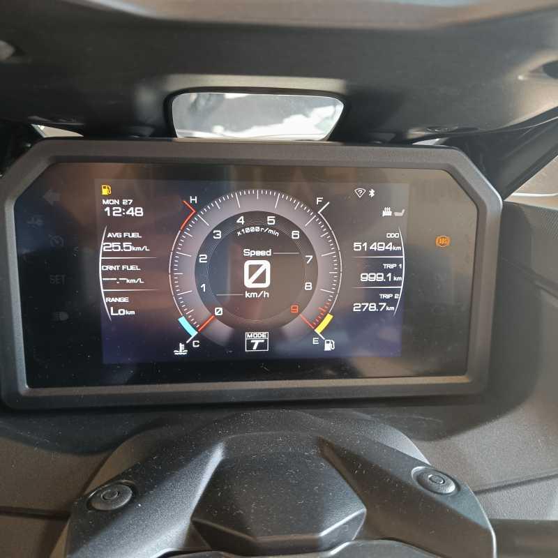 Yamaha T-Max 560 Tech Max - 2022