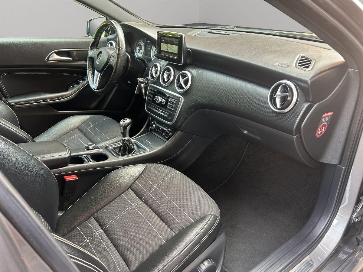MERCEDES - Classe A - 180 CDI 109CV Premium AMG TETTO