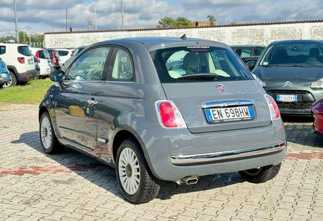 Fiat 500 1.2 Lounge 69cv NEOPATENTATI