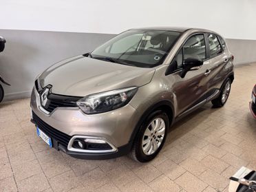 Renault Captur 1.5 DCi 90 Cv S&S 90.000 Km - 2015