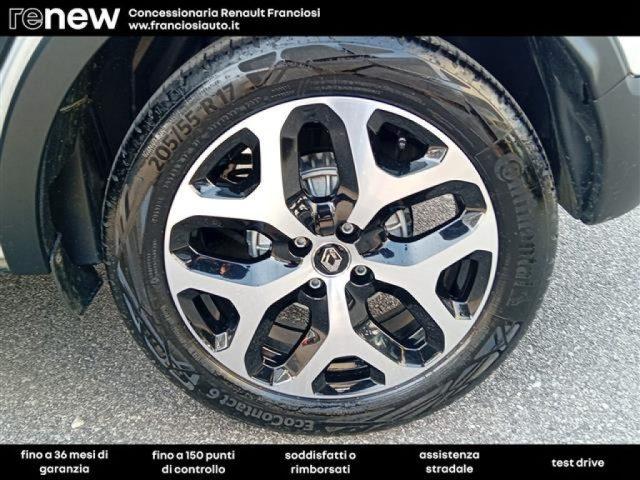 RENAULT Captur 1.3 TCe 150cv Sport Edition2 Fap