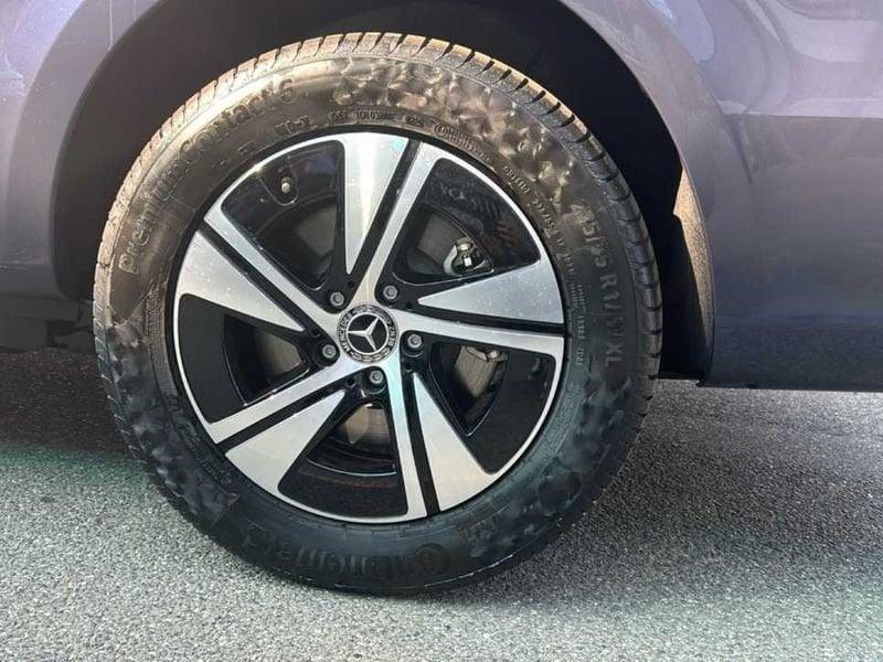Mercedes-Benz Classe V 250d Long Avantgarde