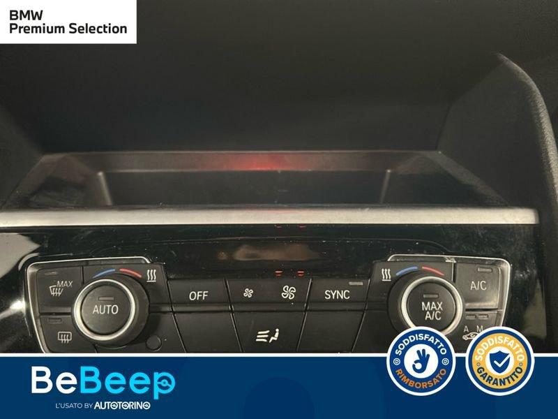 BMW Serie 2 Active Tourer 218I ACTIVE TOURER ADVANTAGE 140CV AUTO