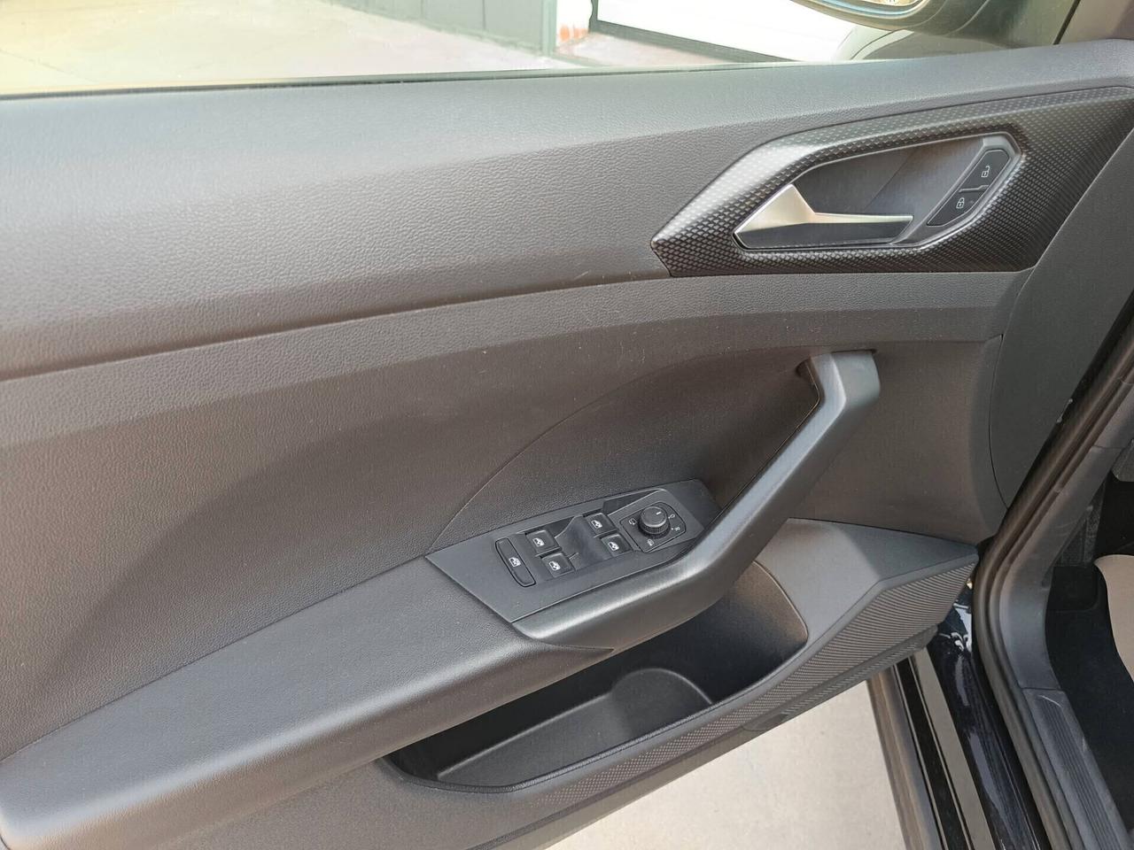 Volkswagen T-Cross 1.0TSI Sport Rline PREZZO REALE