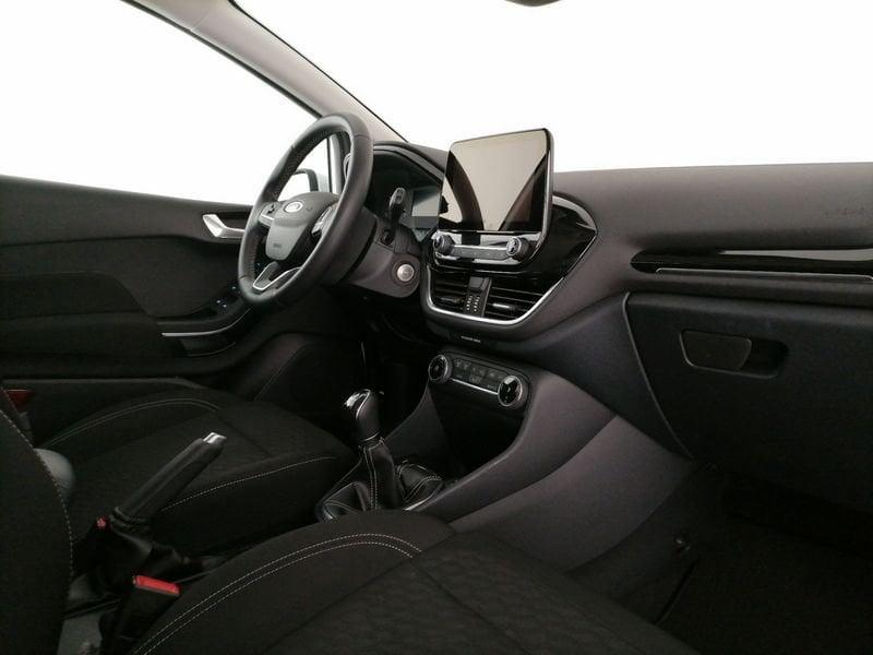 Ford Fiesta 5p 1.1 Titanium Gpl 75cv