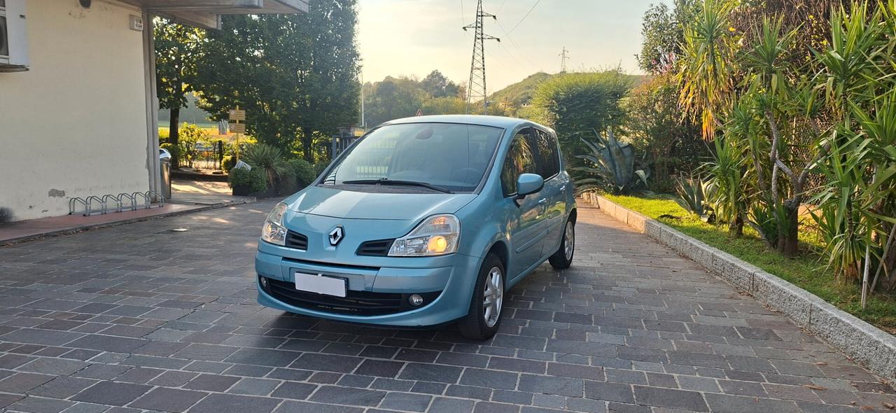 Renault Modus 1.2 16V GPL Dynamique