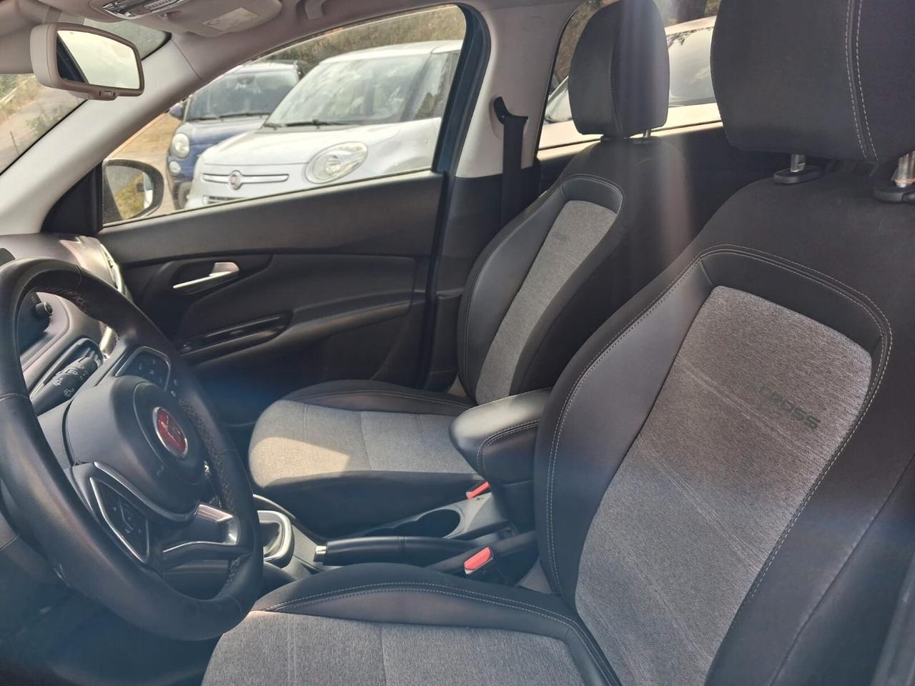 Fiat Tipo 1.0 5 P CV 100Cross