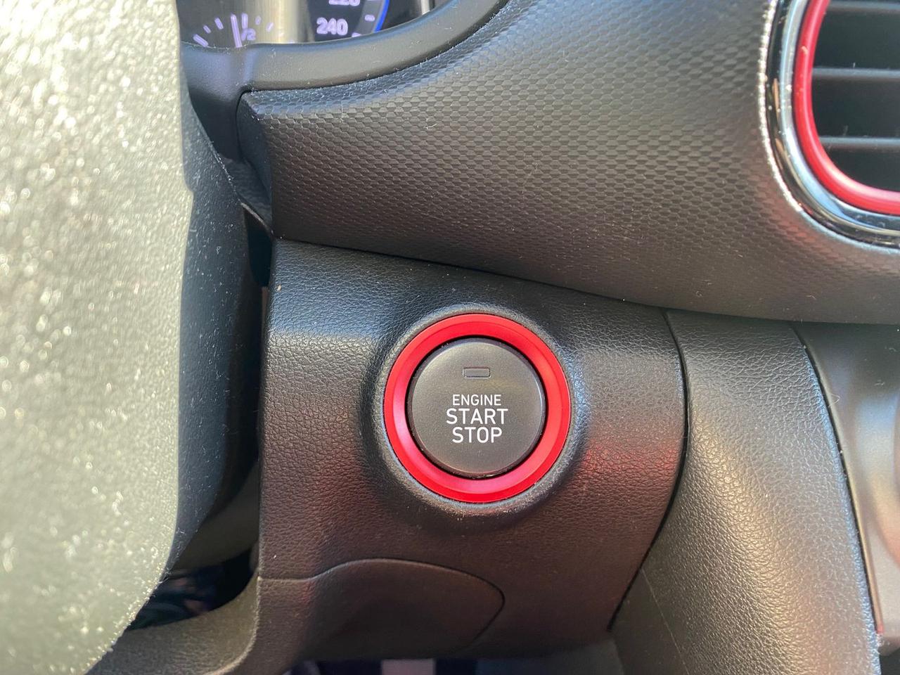 Hyundai Kona Style 1.0 T-GDI #7467