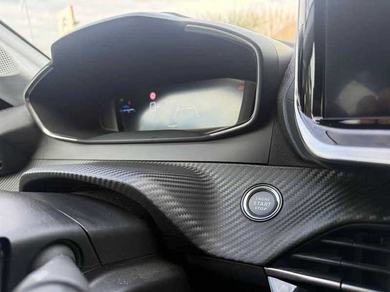 Peugeot 208 208 Hybrid 110 e-DCS6 Allure