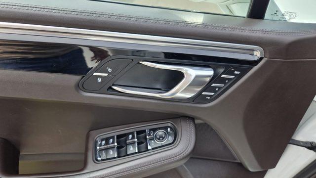 PORSCHE Macan 3.0 Diesel S PERMUTE STRAFULL