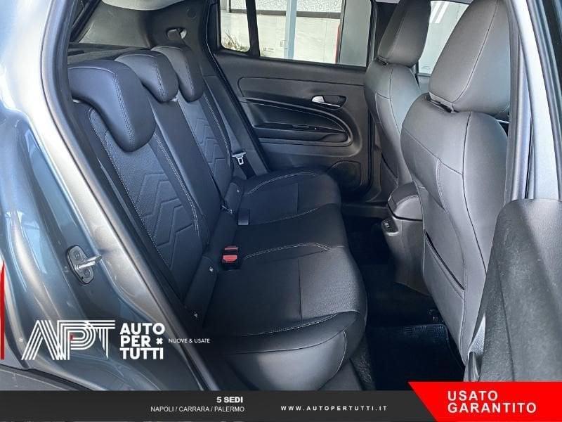 Jeep Avenger Avenger 1.2 turbo Summit fwd 100cv