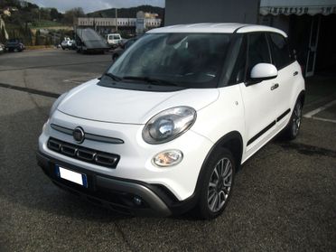 Fiat 500L 1.3 Multijet 95 CV Cross, OTTIME COND, NAVIGATORE!!