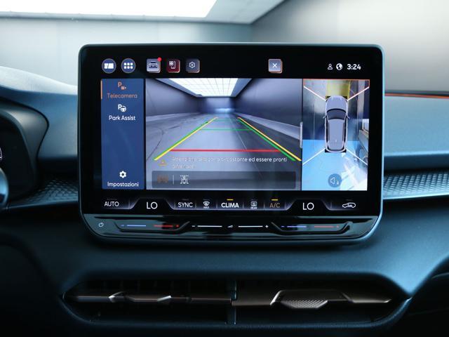 CUPRA Terramar 1.5 Hybrid 150CV DSG