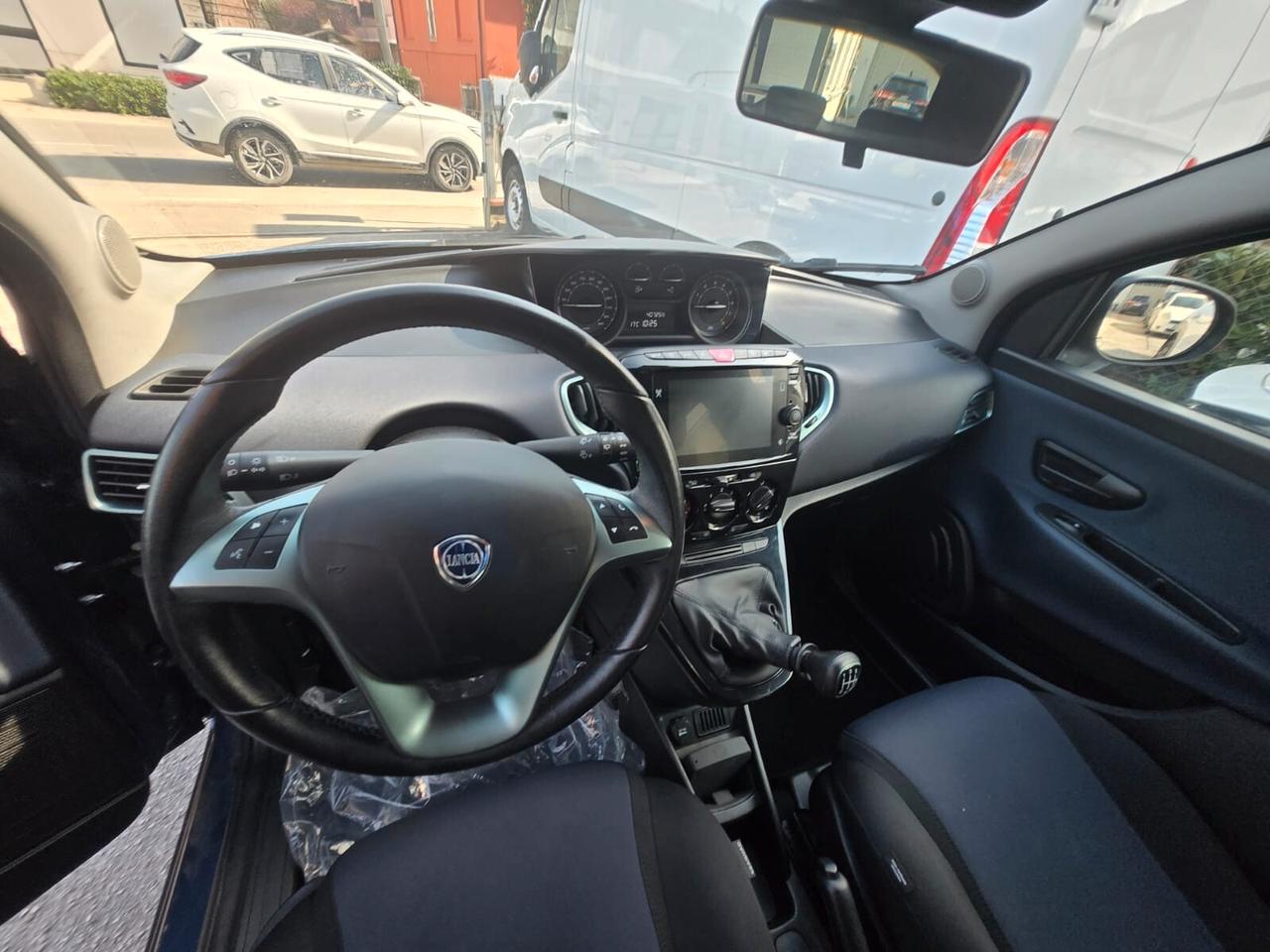 LANCIA YPSILON GOLD PLUS EDITION 1.0 70 cv HYBRID -PROMO APRILE GA FIN&SAFE-