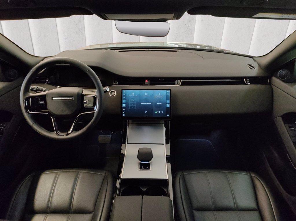 LAND ROVER Range rover evoque 1.5 i3 phev s awd 309cv auto del 2024
