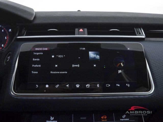 LAND ROVER Range Rover Velar 2.0D I4 180 CV R-Dynamic S