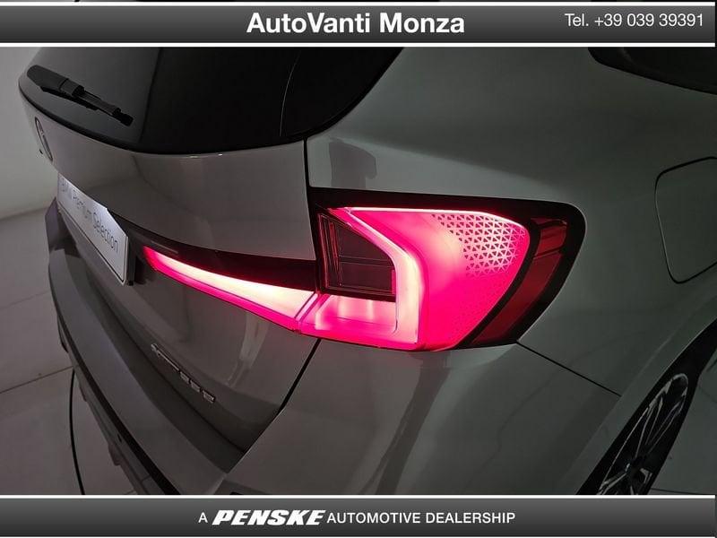 BMW X1 X1 xDrive 25e Msport Pro