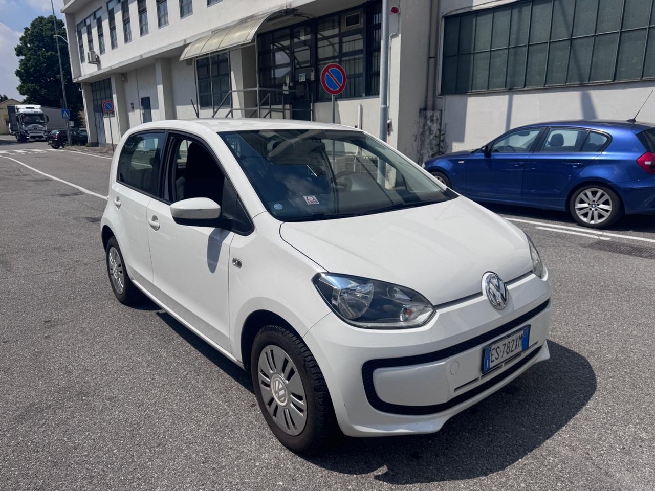 Volkswagen up! 1.0 5p. take up!