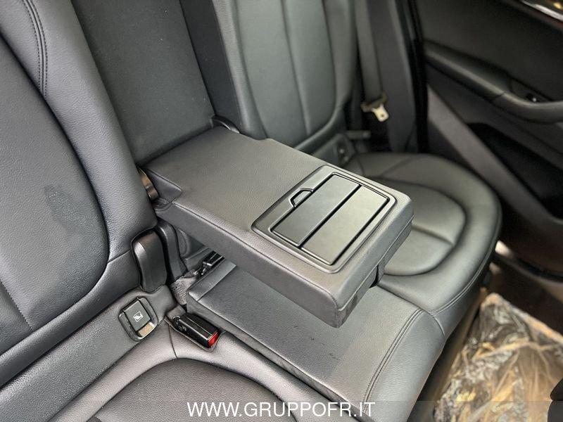 BMW X1 X1 xDrive18d xLine