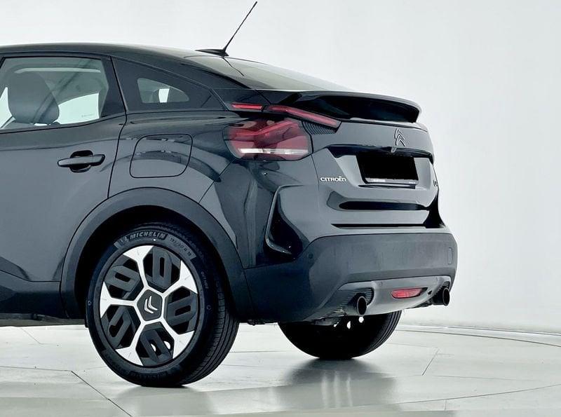 Citroën C4 C4 PureTech 130 S&S Feel