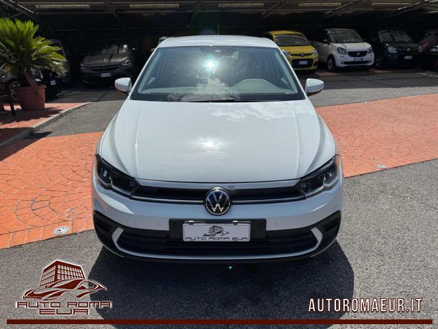 VOLKSWAGEN Polo 1.0 TSI Life PROMO! VIRTUAL COCKPIT + CARPLAY