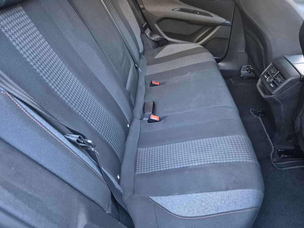 Peugeot 3008 BlueHDi 120 S&S Active