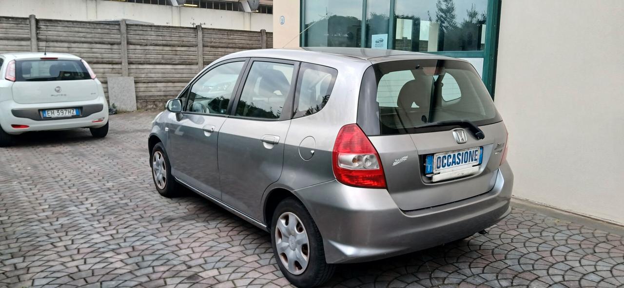 Honda Jazz 1.2 i- neopatentati
