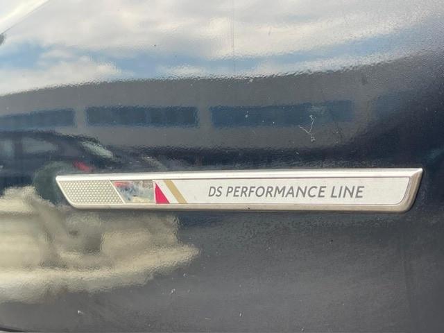 Ds DS3 DS 3 Crossback PureTech 155 aut. Performance Line