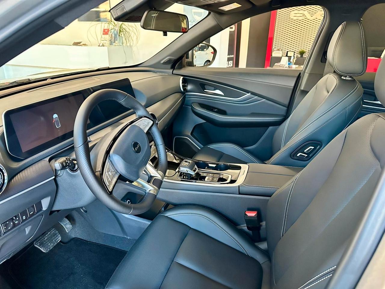 Evo 6 1.5 Turbo Bi-fuel GPL PRONTA CONSEGNA