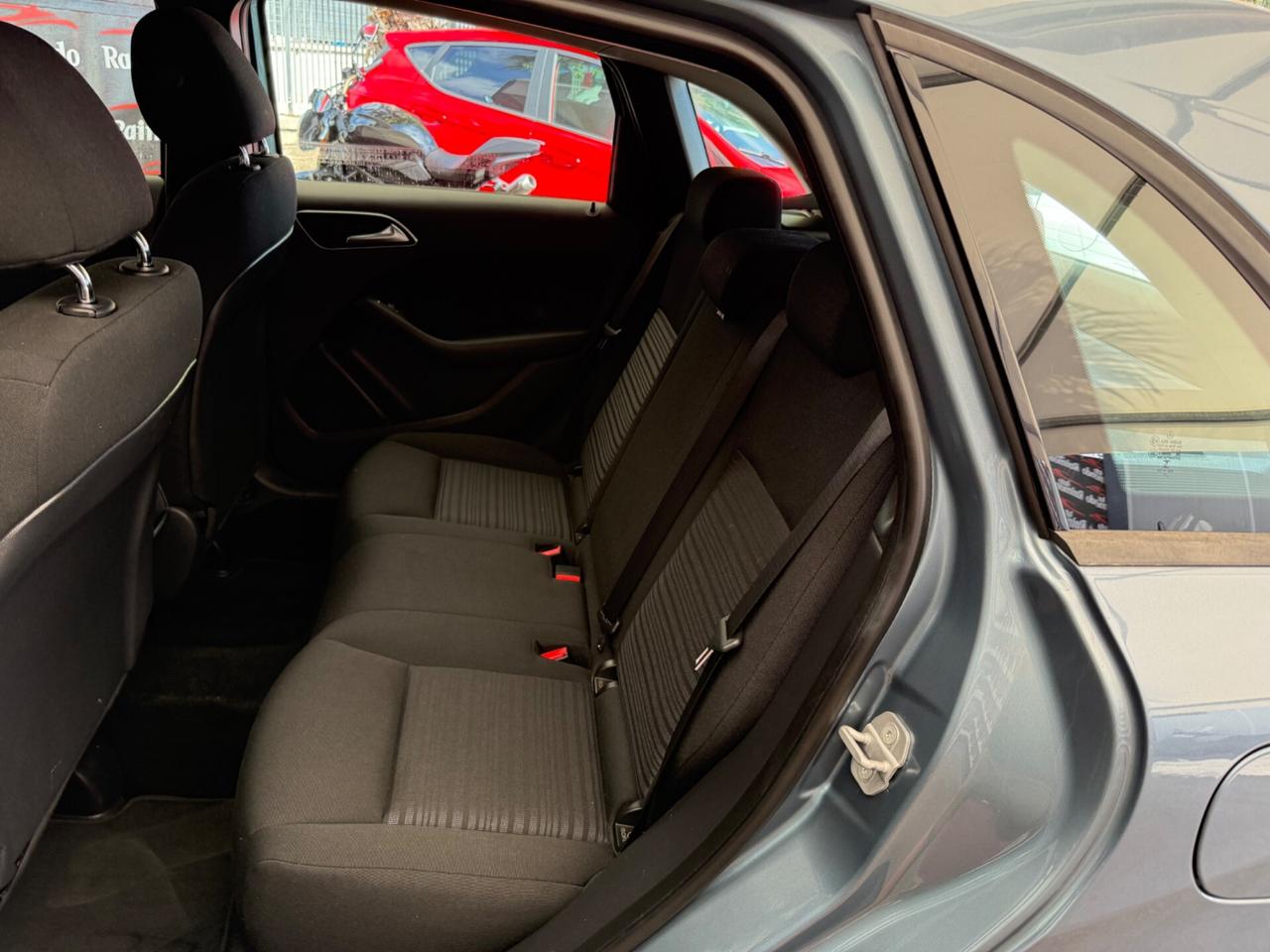 Mercedes-benz B 160 CDI 1.5 Diesel