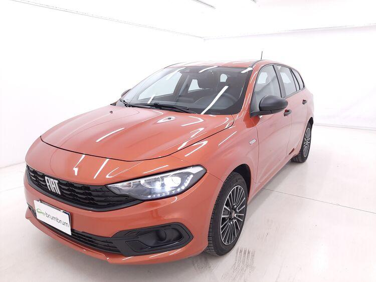 Fiat Tipo SW BR237300 1.0 Benzina 100CV