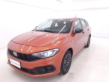Fiat Tipo SW BR237300 1.0 Benzina 100CV