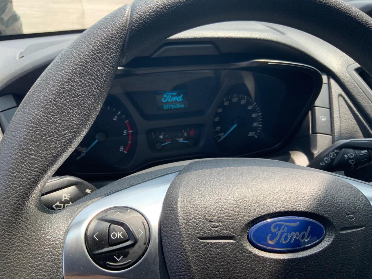 Ford Transit 310 2.0TDCi EcoBlue 130CV PM-TM Combi Trend 8 POSTI IVA COMPRESA