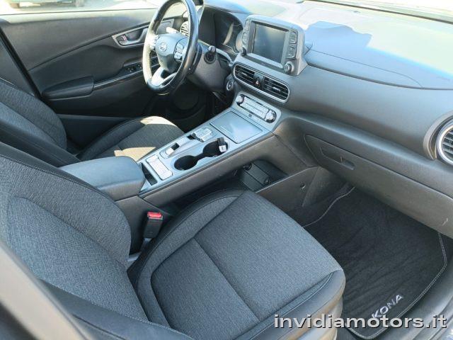 HYUNDAI Kona EV 64 kWh
