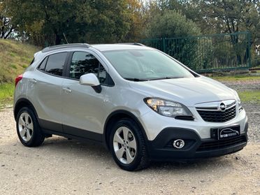 Opel Mokka 1.6 Ecotec EURO6 PERMUTE RATE GARANZIA