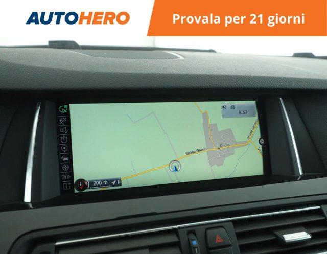 BMW 520 d Business aut.