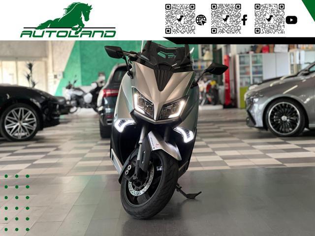 YAMAHA T Max 530 ABS