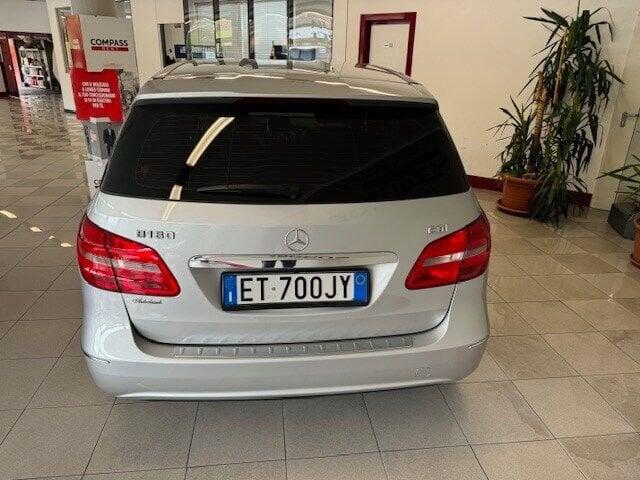 Mercedes-Benz Classe B B 180 CDI Executive