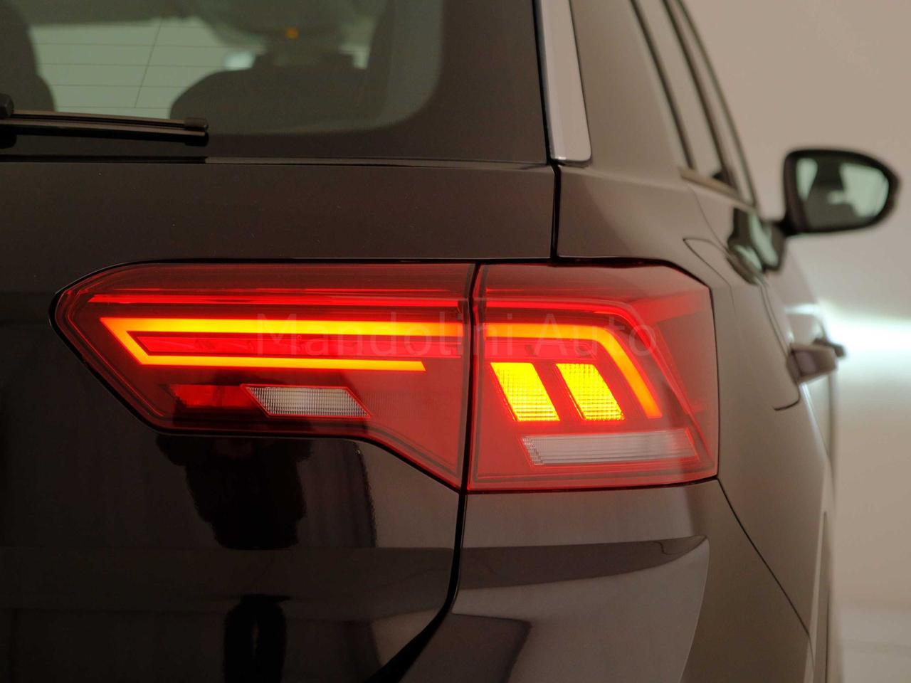 Volkswagen T-Roc 1.5 tsi act life dsg