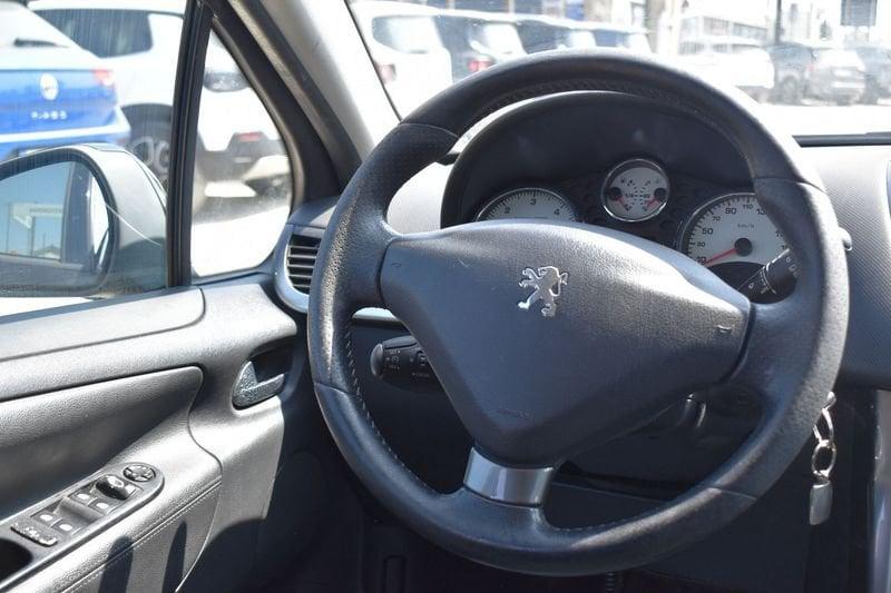 Peugeot 207 1.6 8V HDi 93CV 5p. Active